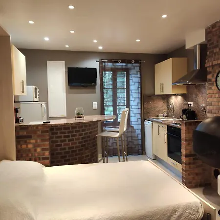 Belles Prestations En Cévennes Appartement