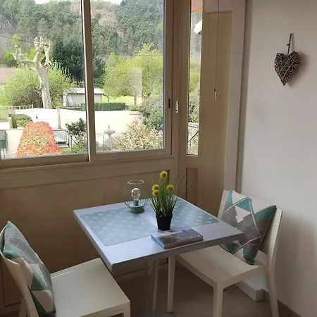 Apartament Belles Prestations En Cevennes Chamborigaud