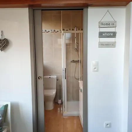 Belles Prestations En Cevennes Appartement *