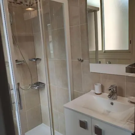 Appartement Belles Prestations En Cevennes Chamborigaud