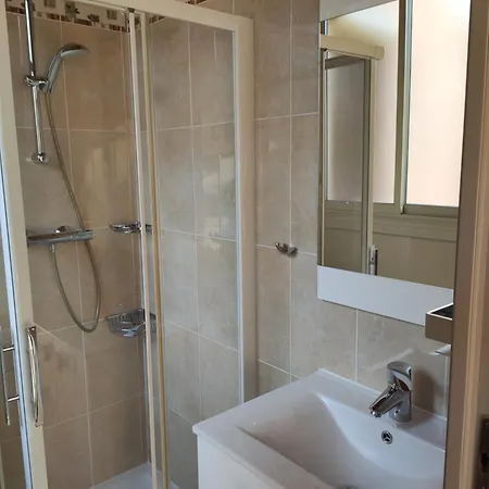 Belles Prestations En Cévennes Appartement