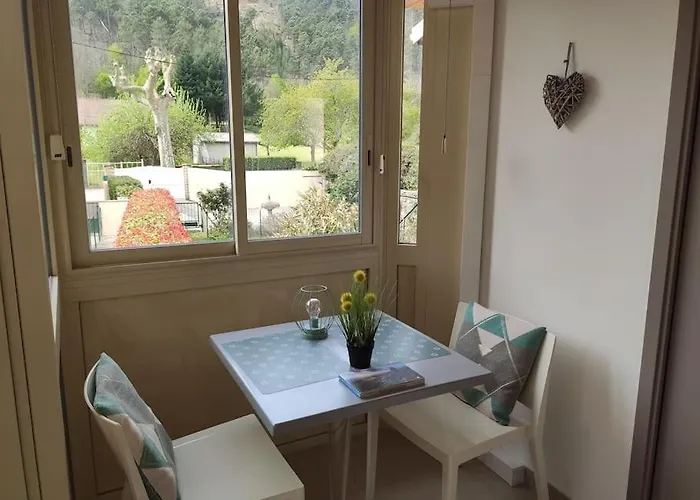 Lejlighed Belles Prestations En Cevennes Chamborigaud