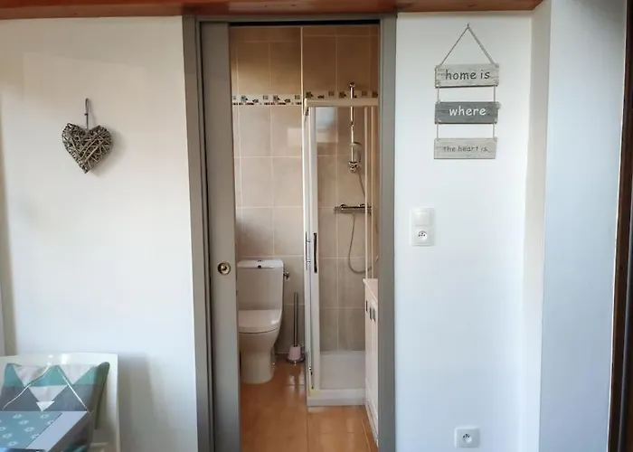 Belles Prestations En Cevennes Lejlighed *