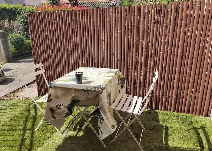 Belles Prestations En Cevennes *