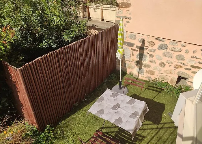 Lejlighed Belles Prestations En Cevennes Chamborigaud